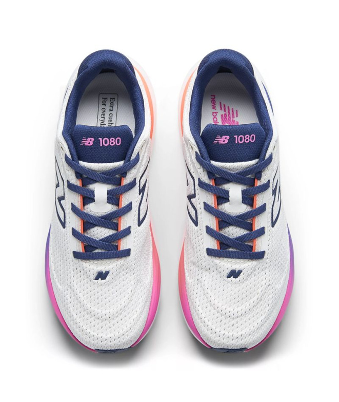 Sapatilhas de Running New Balance Infinion 1080...