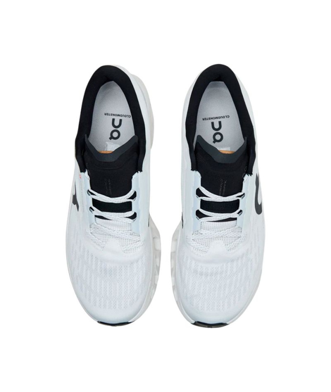 Zapatillas de Running On Cloudmonster 3 Hombre...