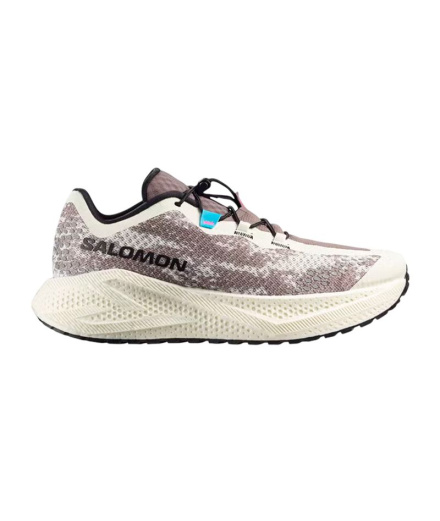 Sapatilhas Running Homem Salomon Aero Glide 4 Grvl...