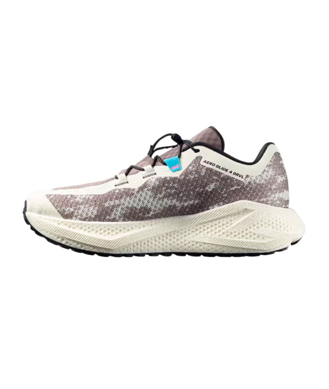 Zapatillas de Running Salomon Aero Glide 4 Grvl...