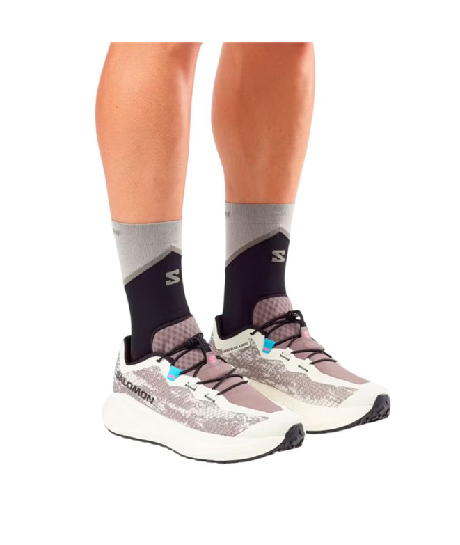 Sapatilhas Running Homem Salomon Aero Glide 4...