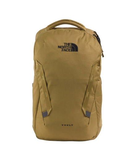 Mochila The North Face Vault Montanha - Marrom
