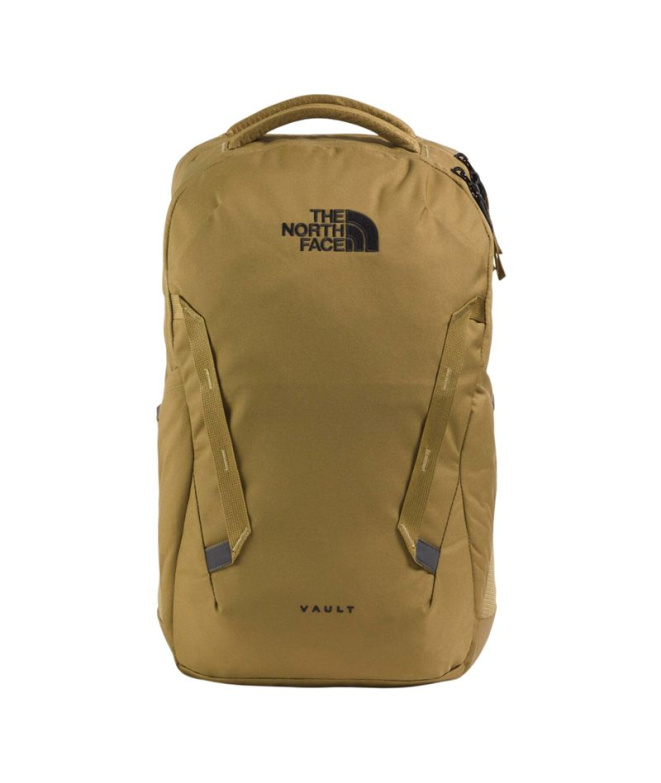 Mochila The North Face Vault Montanha - Marrom