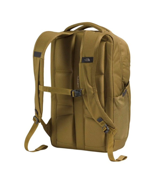 Sac à dos The North Face Vault Montagne - Marron