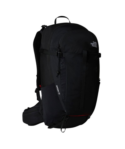 Sac à dos Montagne The North Face Basin 36 noir