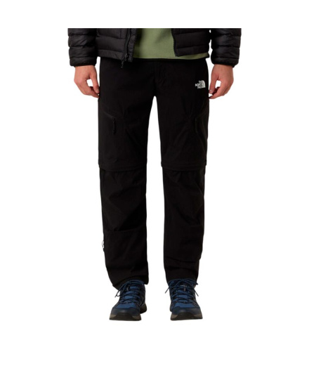 Calça Homem The North Face Exploration Reg Tapered...