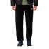 Pantalon The North Face Exploration Reg Tapered Convertible Pa Tnf noir Homme