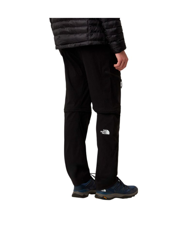 Pantalon The North Face Exploration Reg Tapered...