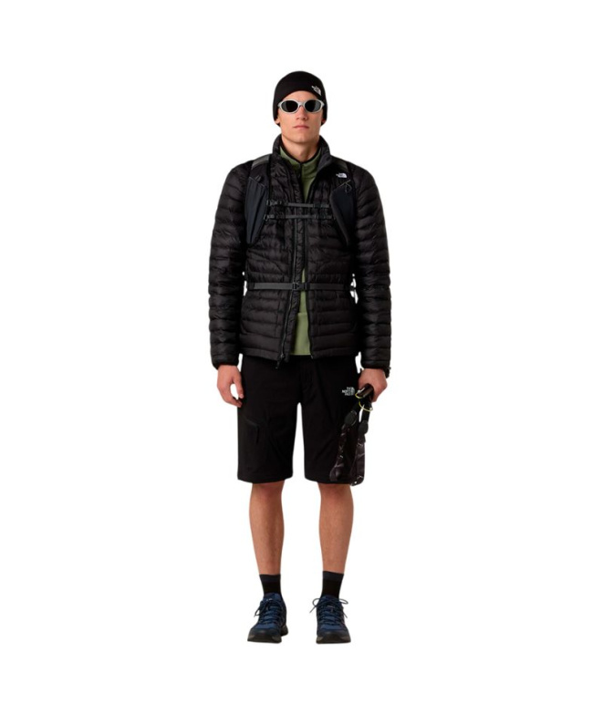 Pantalón The north Face Exploration Reg Tapered...