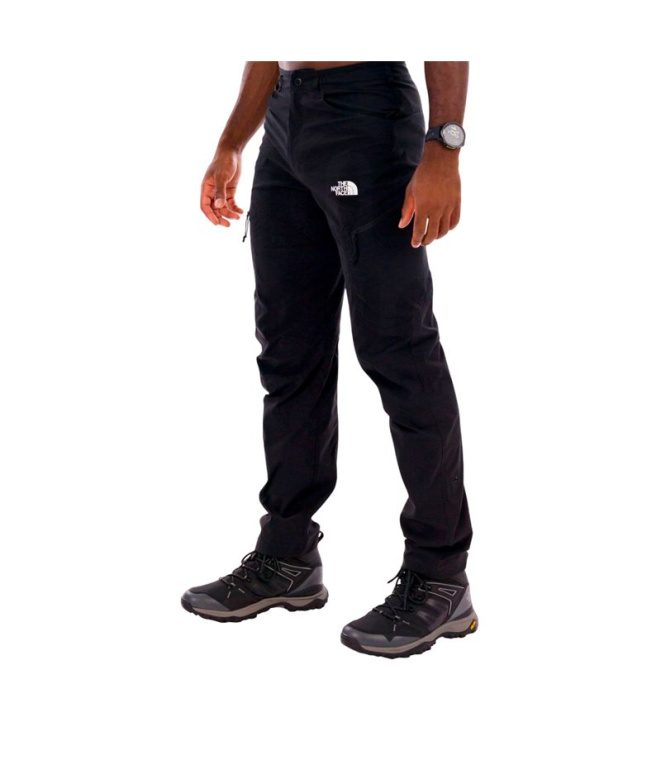 Pantalon Montagne The North Face Exploration...