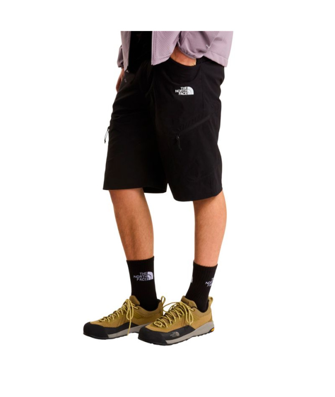 Pantalones de Montaña The north face...