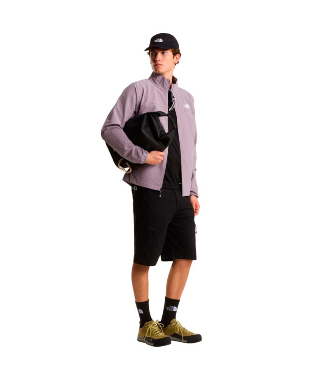 Pantalons The North Face Exploration Green...