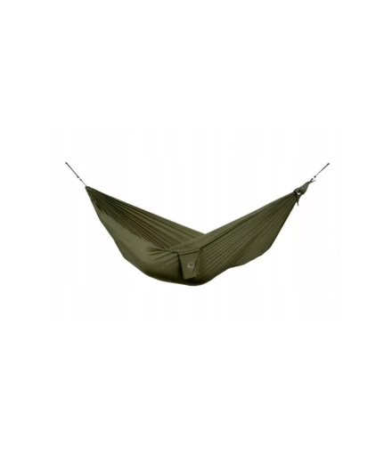 Hamaca Ticket To The Moon Compact Hammock Army Green