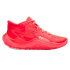 Zapatillas de Baloncesto Under Armour Gs Jet '25 Infantil Rojo