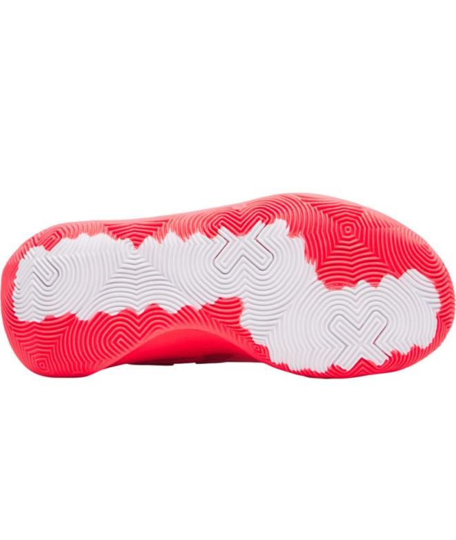 Chaussures Basket-ball Under Armour GS Jet '25...