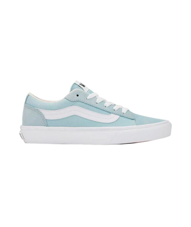 Zapatillas Vans Vero Ls Sucv Dawnm Mujer