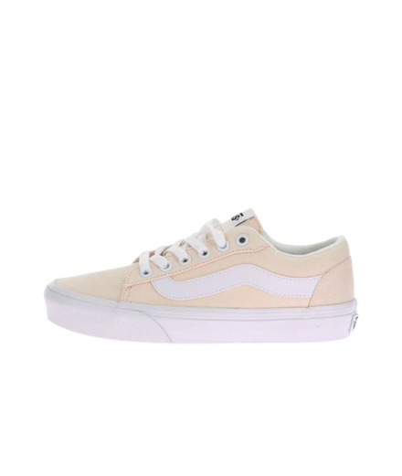 Zapatillas Vans Vero Ls Cnvs Clcrm Mujer