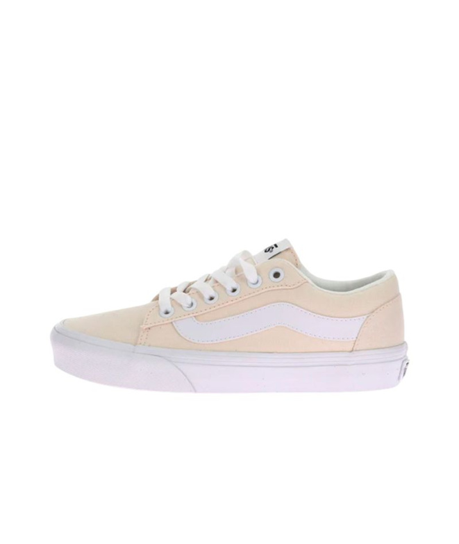 Chaussures Vans Vero LS CNVS CLCRM Femme