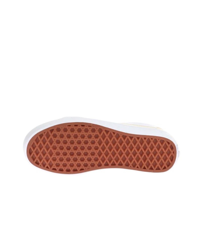 Zapatillas Vans Vero Ls Cnvs Clcrm Mujer