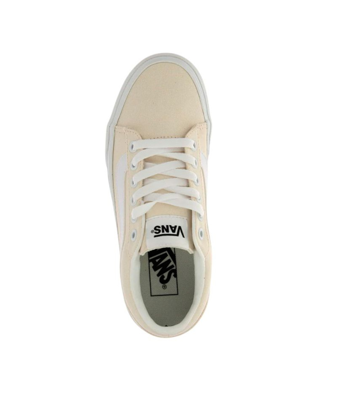 Chaussures Vans Vero LS CNVS CLCRM Femme