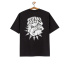 T-shirt Vans Bully SS noir Homme