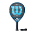 Pala de padel Wilson Endure Pro V1 Azul/Negro