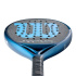 Pala de padel Wilson Endure Pro V1 Azul/Negro