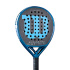 Pala de padel Wilson Endure Pro V1 Azul/Negro