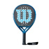 Pala de padel Wilson Endure V1 Azul/Negro