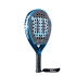 Pala de padel Wilson Endure V1 Azul/Negro