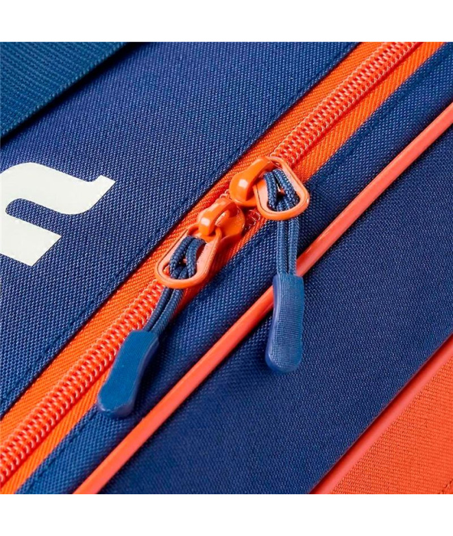 Saco de raquetes Tênis Wilson Roland Garros...