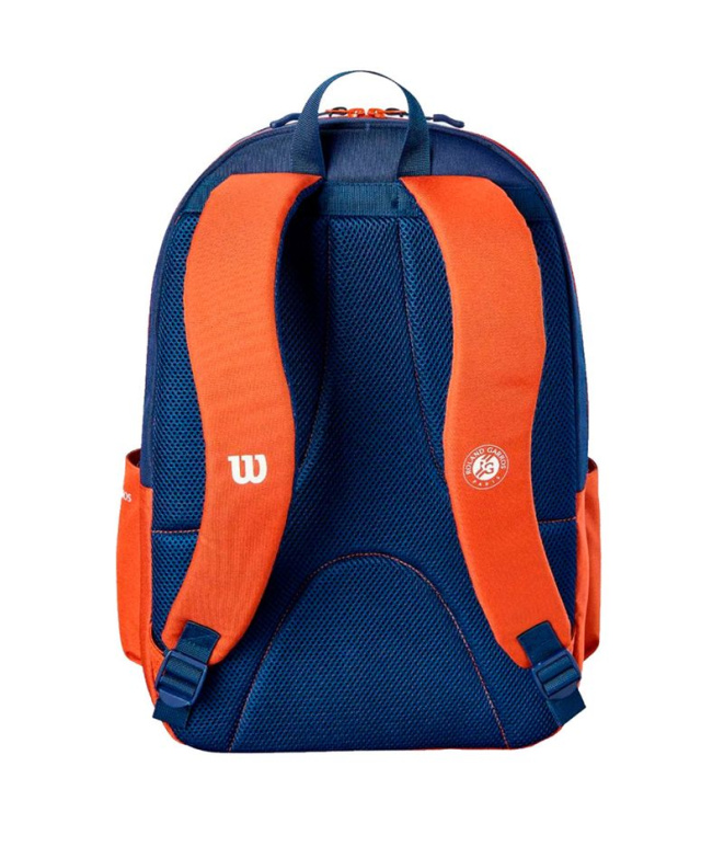 Saco de raquetes Tênis Wilson Roland Garros...