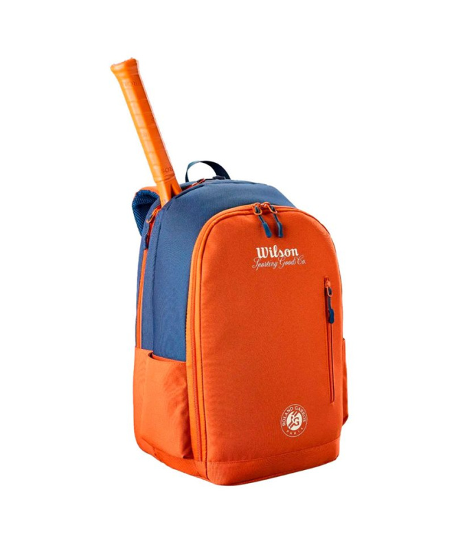 Sac de tennis Tennis Wilson Roland Garros terre...