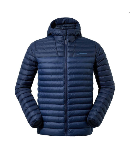 Berghaus Vaskye Syn In Hydrloft Blue Veste Montagne Homme