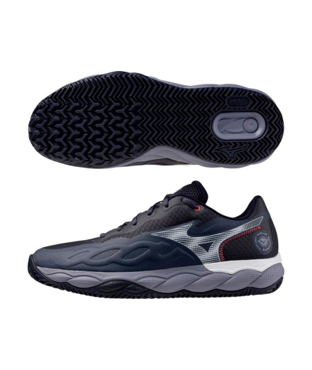 Sapatilhas Pádel Homem Mizuno Wave Enforce Court CC...