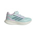 Chaussures Running Enfant adidas Runfalcon 5 Menhal/Tonmen/Lilas