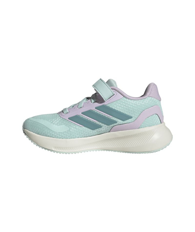 Sapatilhas Running Infantil adidas Runfalcon 5...