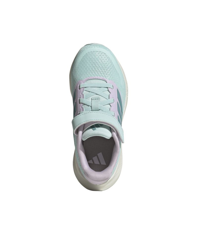 Sapatilhas Running Infantil adidas Runfalcon 5...