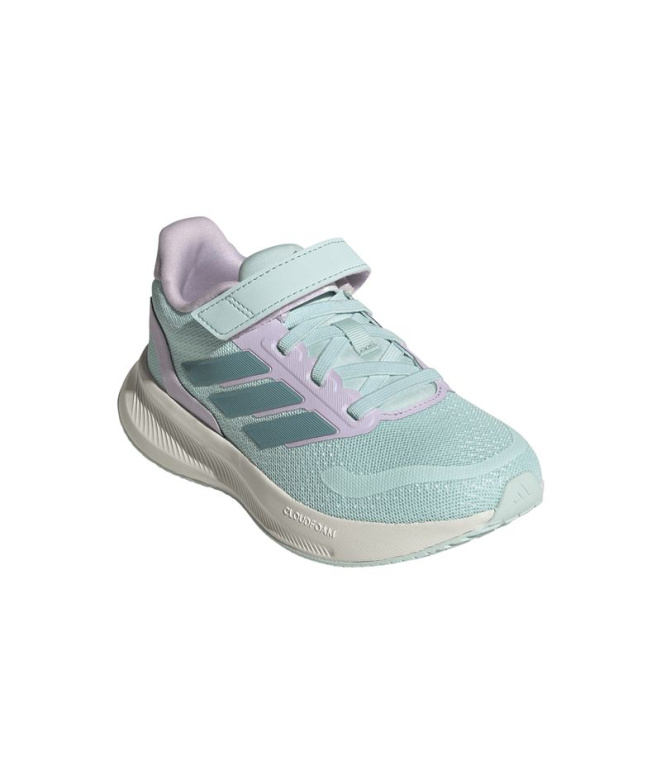Chaussures Running Enfant adidas Runfalcon 5...