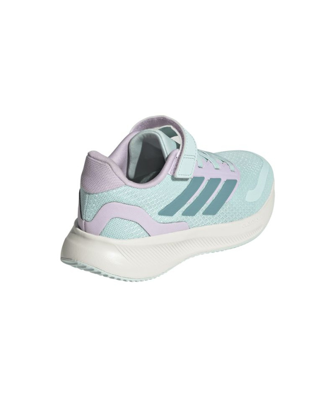 Sapatilhas Running Infantil adidas Runfalcon 5...