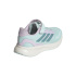 Chaussures Running Enfant adidas Runfalcon 5 Menhal/Tonmen/Lilas