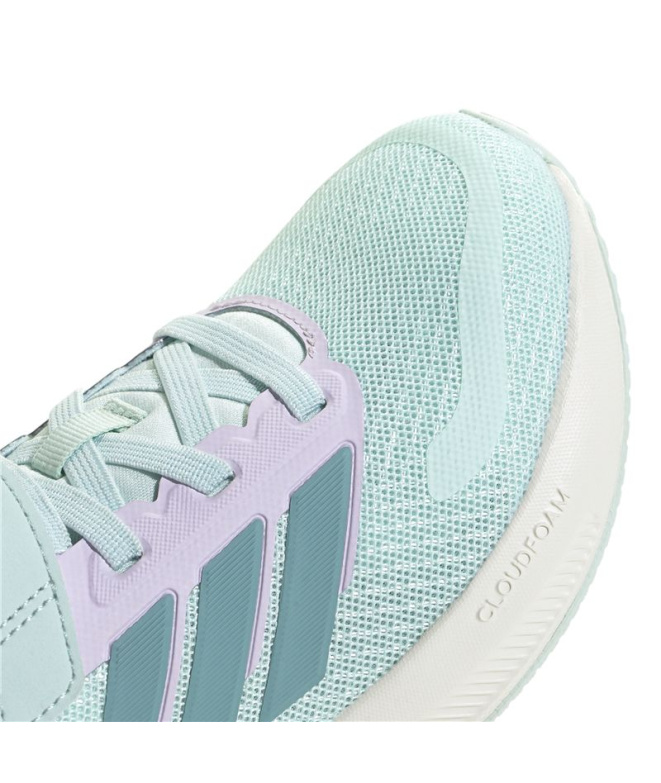 Chaussures Running Enfant adidas Runfalcon 5...