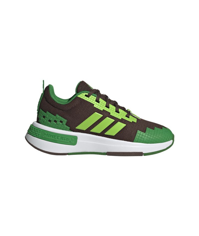Chaussures Enfant adidas Minecraft Pro...