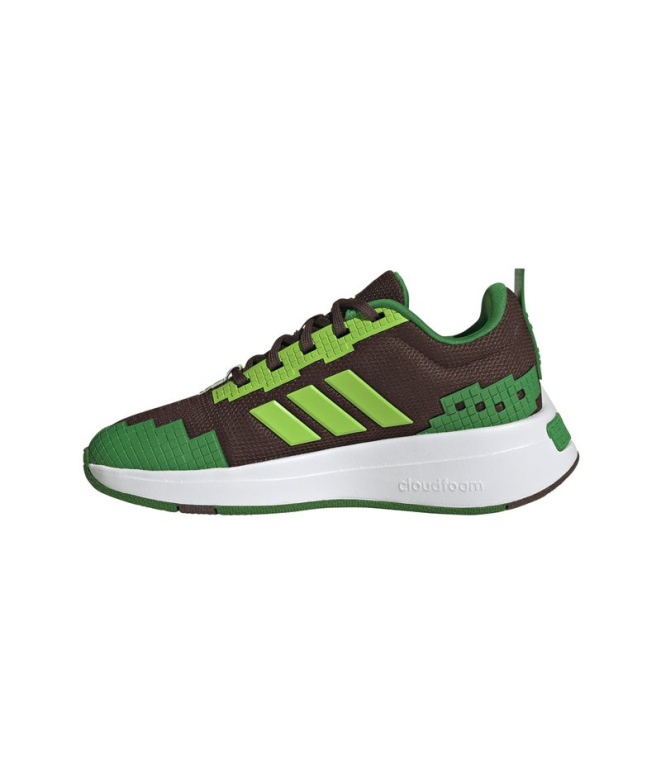 Sapatilhas adidas Minecraft Pro Infantil...
