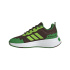 Zapatillas adidas Minecraft Pro Infantil Caoba/Seveso/Negro