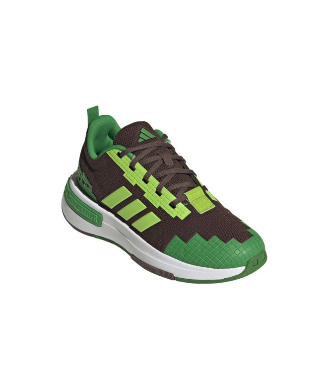 Sapatilhas adidas Minecraft Pro Infantil...