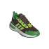 Sapatilhas adidas Minecraft Pro Infantil Mogno/Seveso/Preto