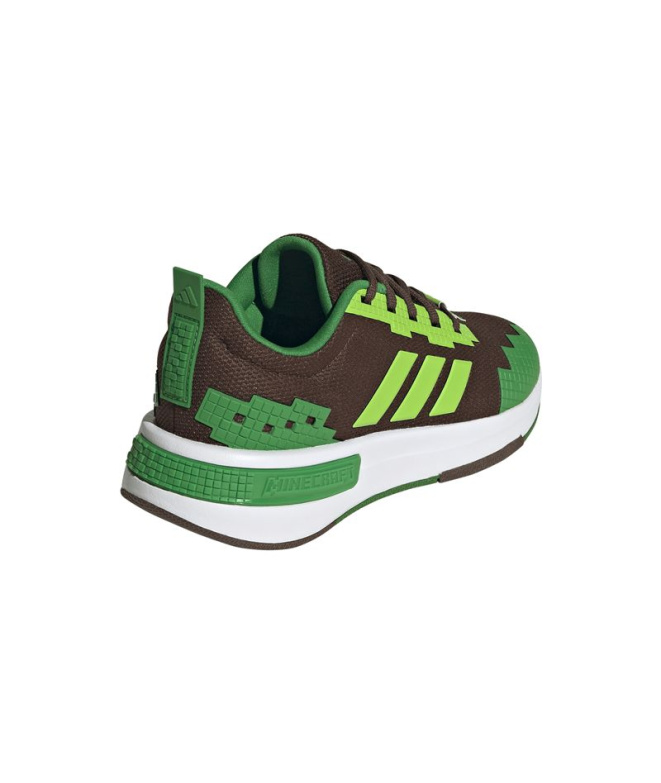 Sapatilhas adidas Minecraft Pro Infantil...