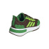 Chaussures Enfant adidas Minecraft Pro Acajou/Seveso/Noir