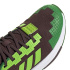 Chaussures Enfant adidas Minecraft Pro Acajou/Seveso/Noir